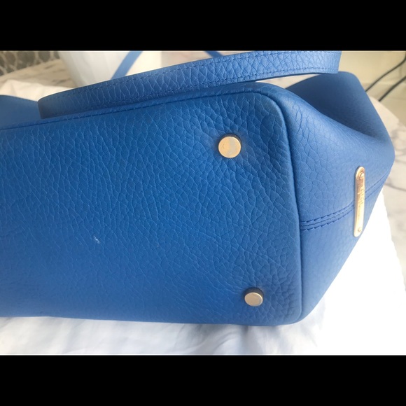 GiGi New York Leather Tote - Picture 10 of 10
